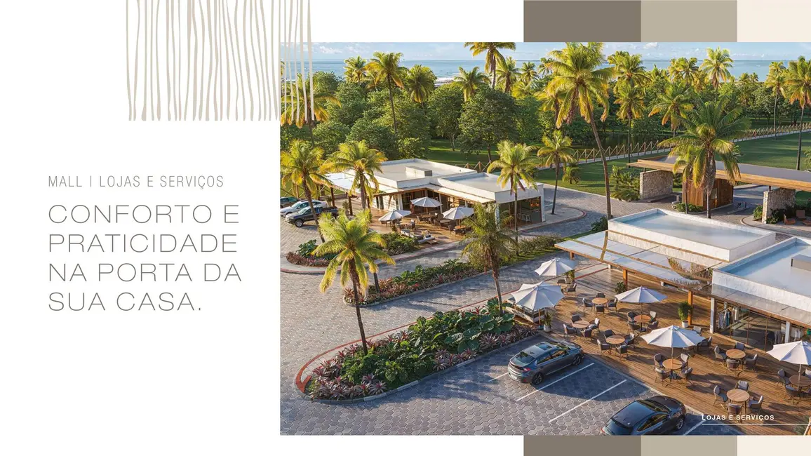 Lote de Condomínio à venda e para alugar em Marau - BA - imagem 8 Foto 8 de Lote de Condomínio à venda e para alugar em Marau - BA