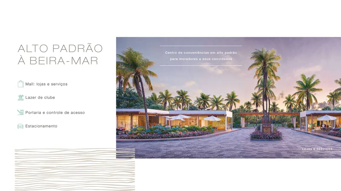 Lote de Condomínio à venda e para alugar em Marau - BA - imagem 9 Foto 9 de Lote de Condomínio à venda e para alugar em Marau - BA