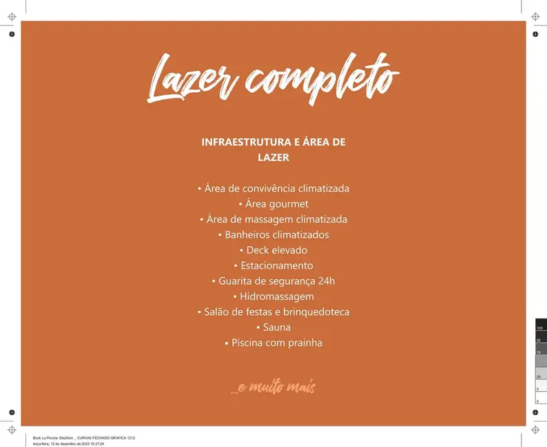 Foto 9 de Cobertura com 1 quarto à venda, 44m2 em Marau - BA