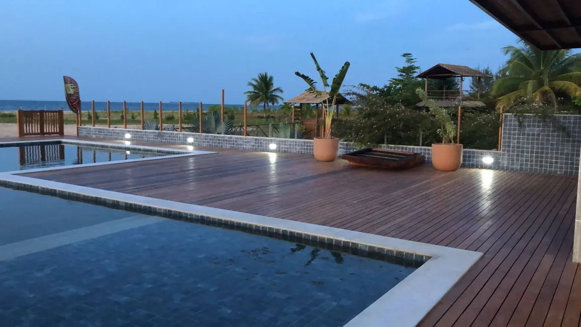 Foto 5 de Cobertura com 1 quarto à venda, 44m2 em Marau - BA