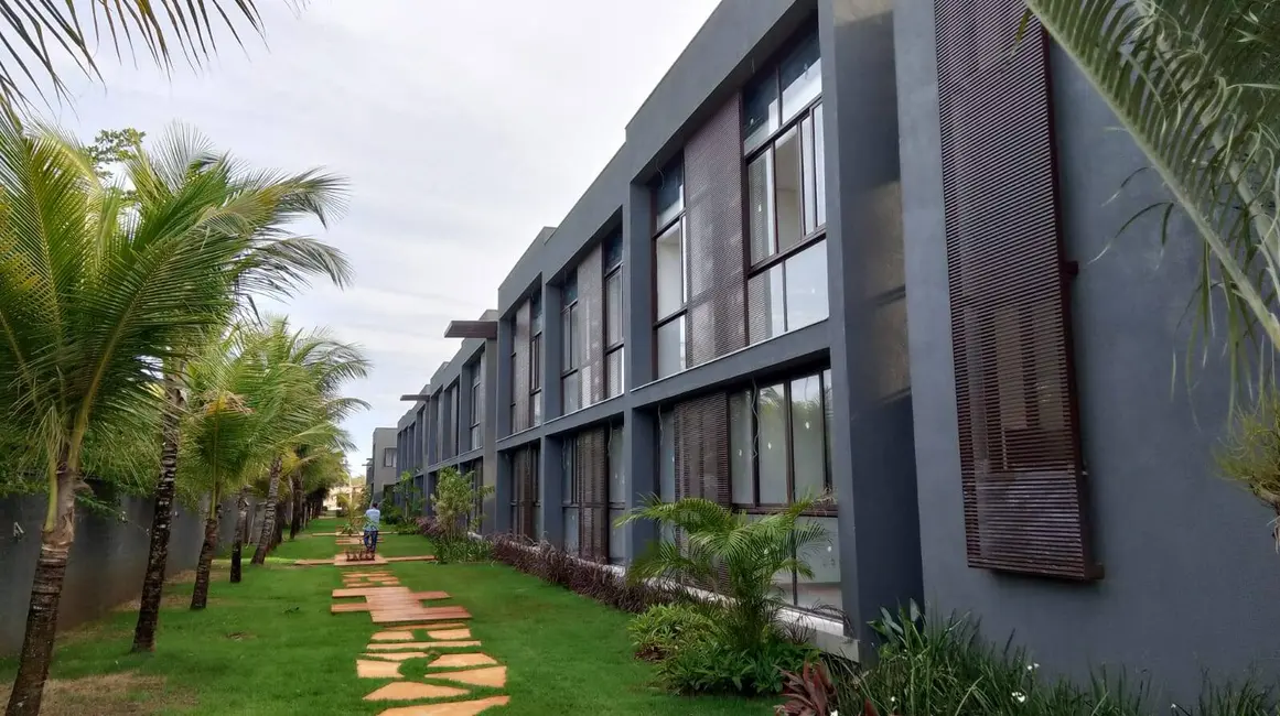 Foto 1 de Cobertura com 1 quarto à venda, 44m2 em Marau - BA