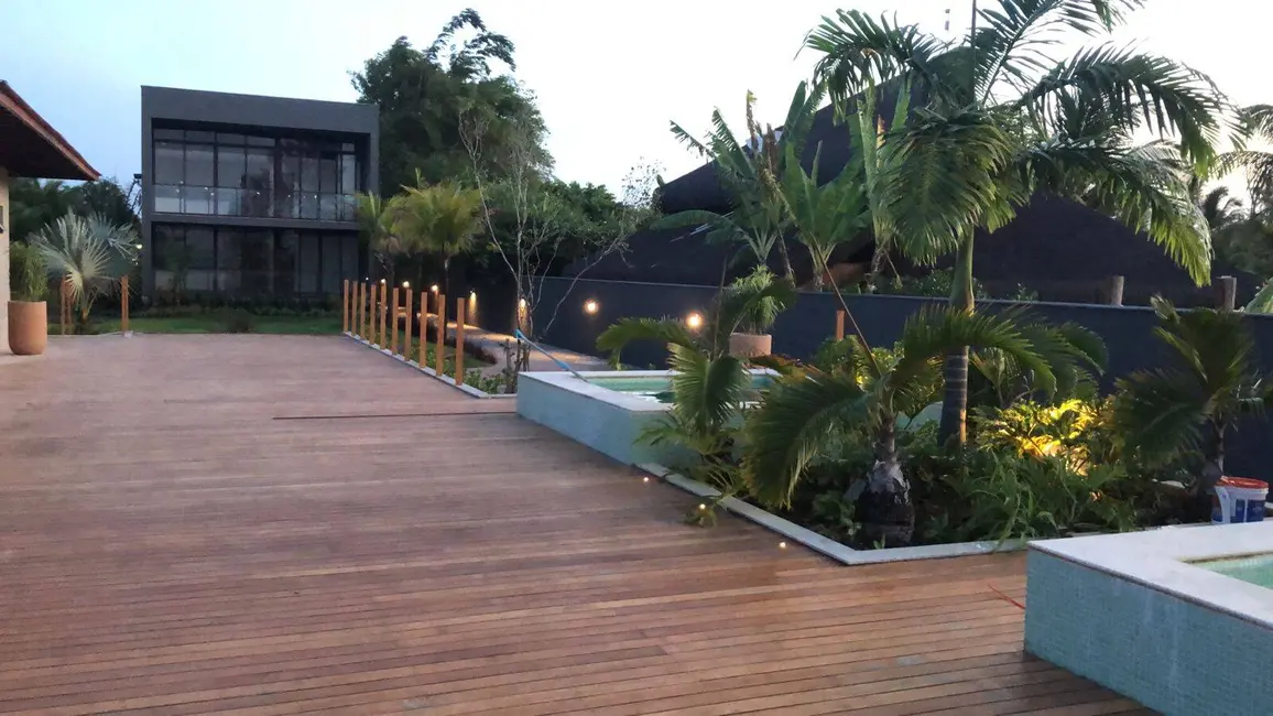 Foto 4 de Cobertura com 1 quarto à venda, 44m2 em Marau - BA