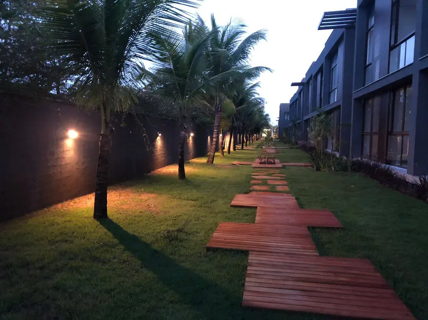 Foto 2 de Cobertura com 1 quarto à venda, 44m2 em Marau - BA