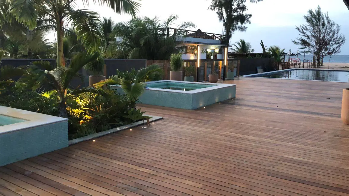 Foto 3 de Cobertura com 1 quarto à venda, 44m2 em Marau - BA