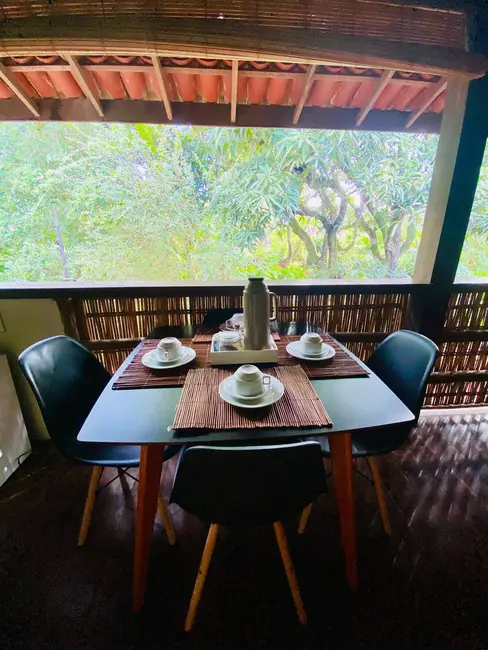 Foto 3 de Cobertura com 1 quarto à venda, 55m2 em Marau - BA