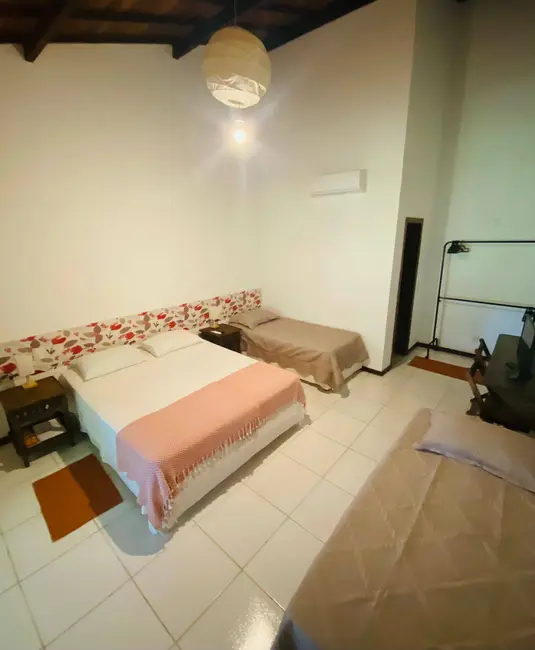 Foto 4 de Cobertura com 1 quarto à venda, 55m2 em Marau - BA