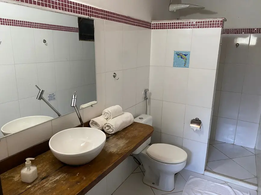 Foto 9 de Cobertura com 1 quarto à venda, 55m2 em Marau - BA