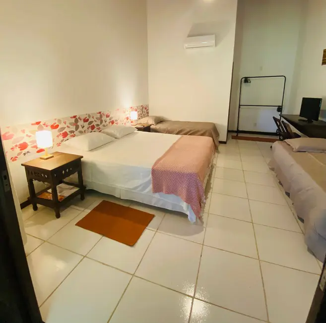 Foto 5 de Cobertura com 1 quarto à venda, 55m2 em Marau - BA