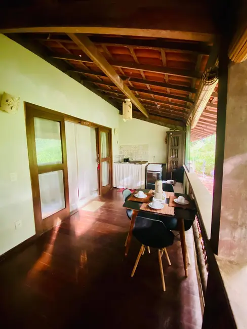 Foto 2 de Cobertura com 1 quarto à venda, 55m2 em Marau - BA