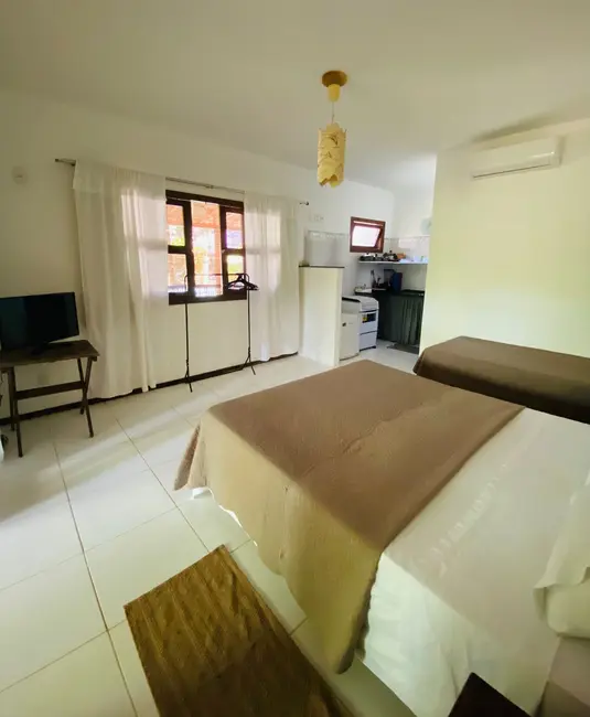 Foto 8 de Cobertura com 1 quarto à venda, 55m2 em Marau - BA