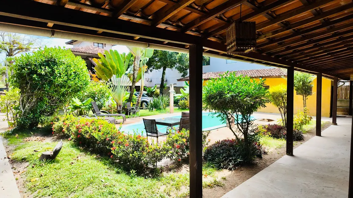 Foto 1 de Cobertura com 1 quarto à venda, 55m2 em Marau - BA