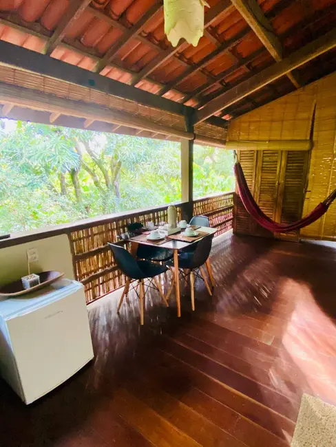 Foto 1 de Cobertura com 1 quarto à venda, 55m2 em Marau - BA