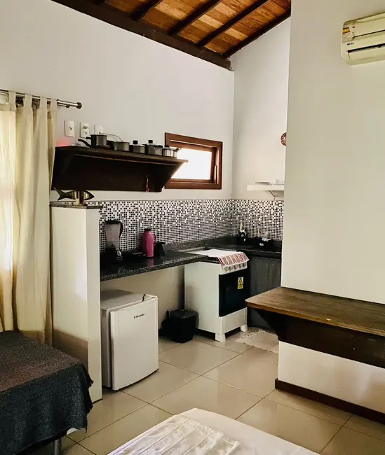 Foto 4 de Cobertura com 1 quarto à venda, 55m2 em Marau - BA