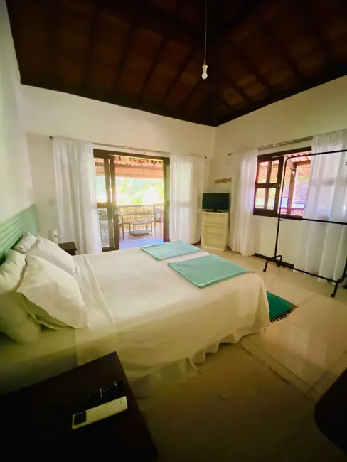 Foto 2 de Cobertura com 1 quarto à venda, 55m2 em Marau - BA