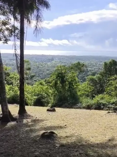Foto 1 de Terreno / Lote à venda, 30000m2 em Urucuca - BA