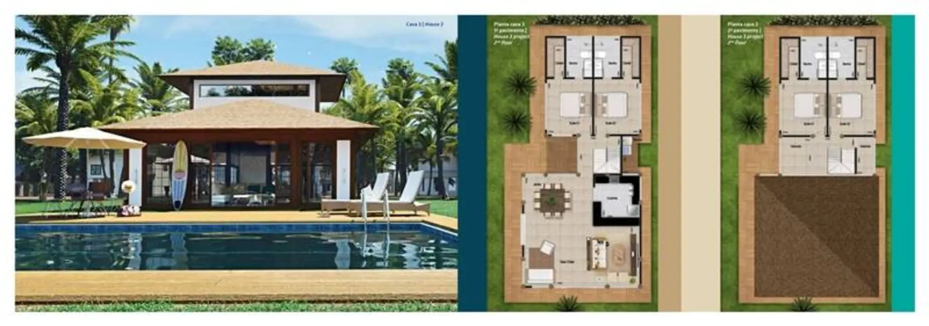 Lote de Condomínio à venda e para alugar em Belmonte - BA - imagem 6 Foto 6 de Lote de Condomínio à venda e para alugar em Belmonte - BA