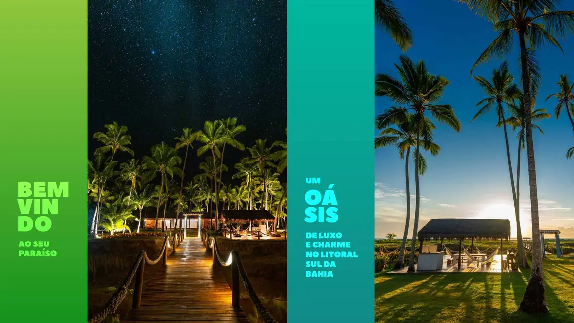 Foto 5 de Lote de Condomínio à venda e para alugar, 20000m2 em Santa Cruz Cabralia - BA