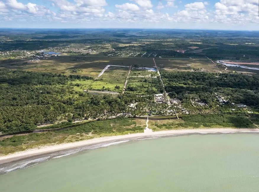 Foto 1 de Lote de Condomínio à venda e para alugar, 20000m2 em Santa Cruz Cabralia - BA