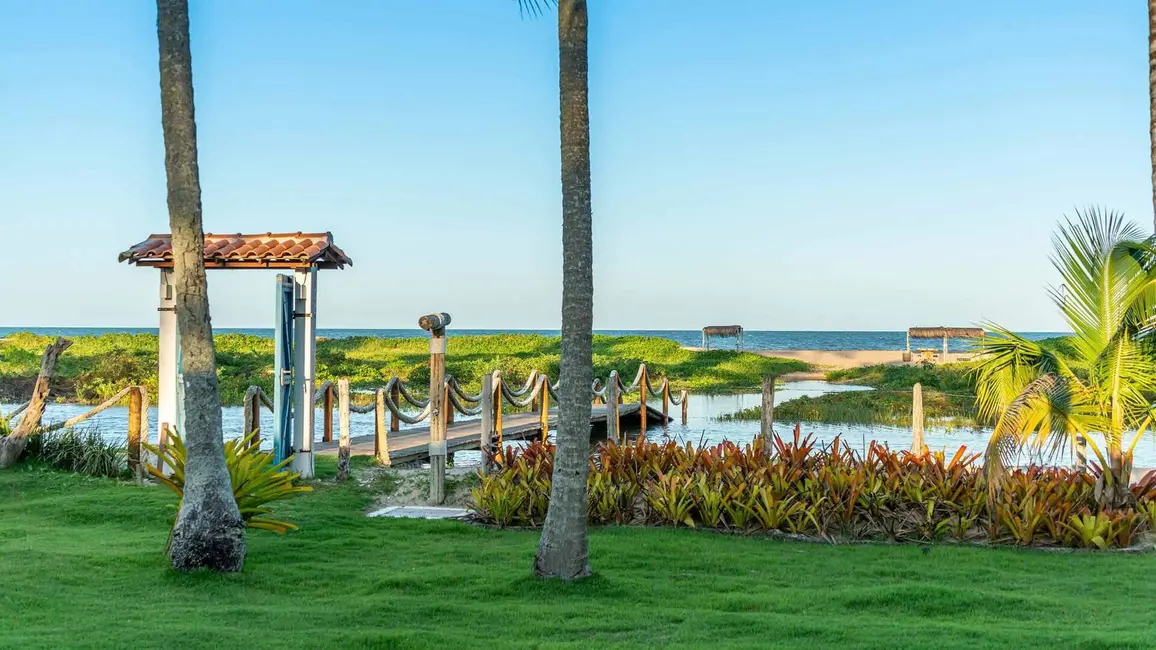 Foto 6 de Lote de Condomínio à venda e para alugar, 20000m2 em Santa Cruz Cabralia - BA