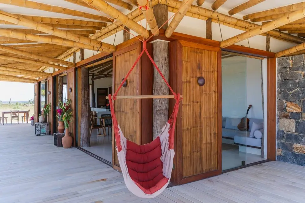 Foto 8 de Casa com 4 quartos à venda, 10100000m2 em Marau - BA