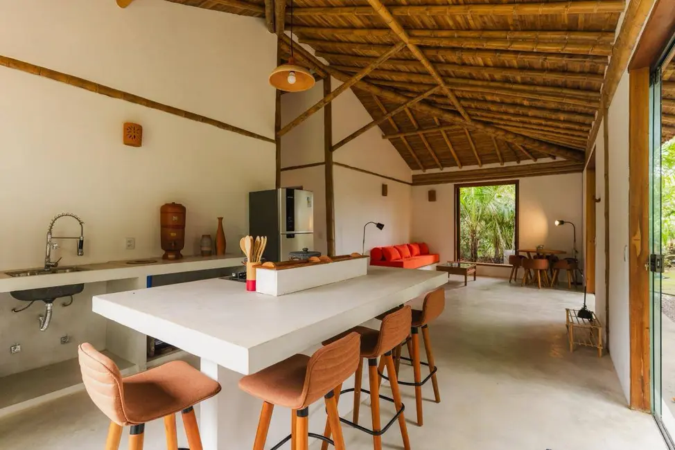 Foto 9 de Casa com 4 quartos à venda, 10100000m2 em Marau - BA