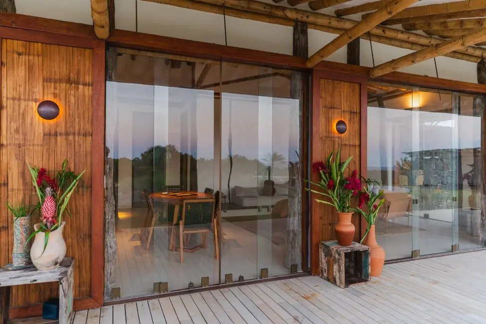 Foto 7 de Casa com 4 quartos à venda, 10100000m2 em Marau - BA