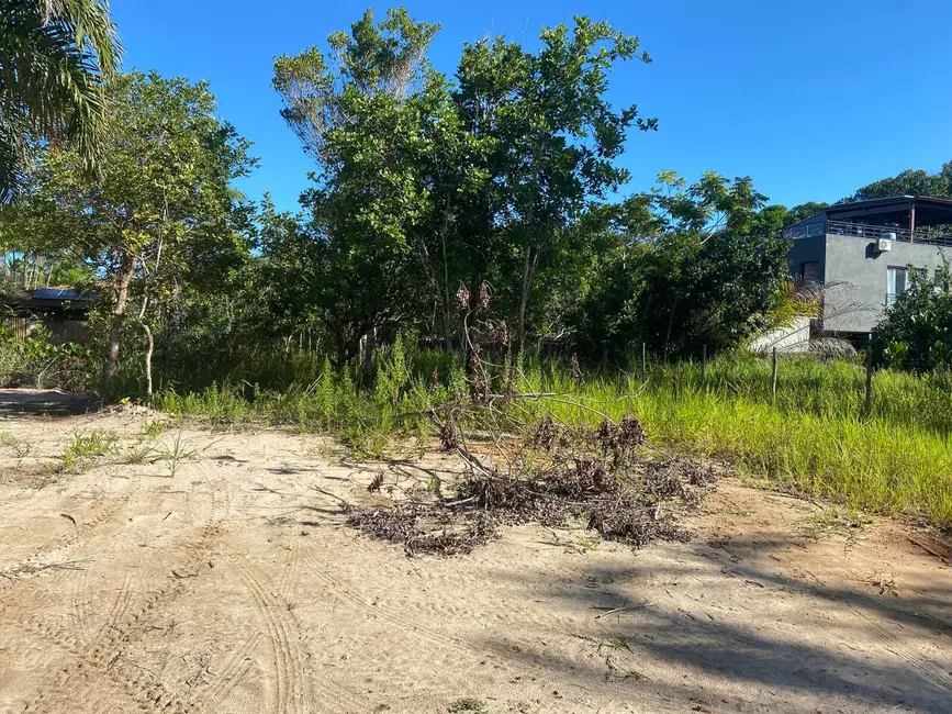 Foto 3 de Terreno / Lote à venda, 1200m2 em Marau - BA