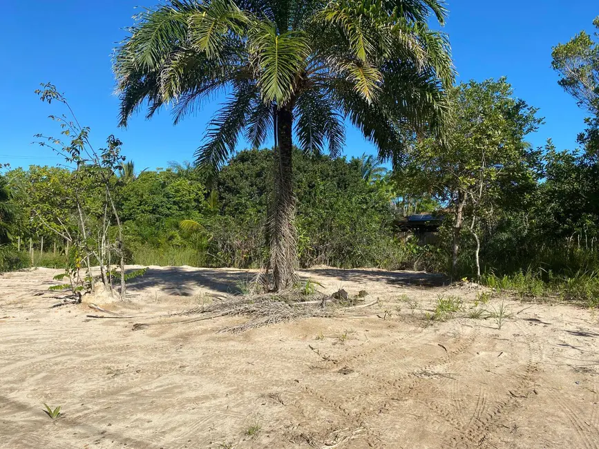 Foto 2 de Terreno / Lote à venda, 1200m2 em Marau - BA