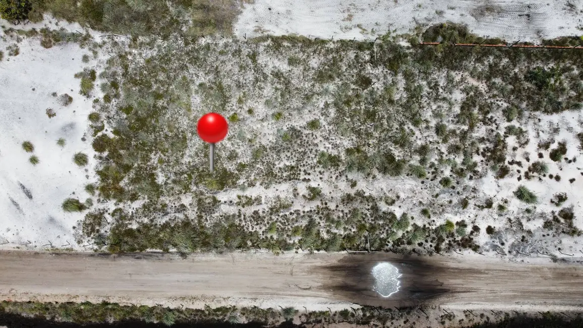 Foto 2 de Terreno / Lote à venda, 500m2 em Marau - BA