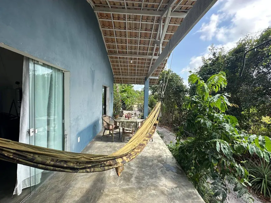 Foto 7 de Casa com 2 quartos à venda, 600m2 em Marau - BA