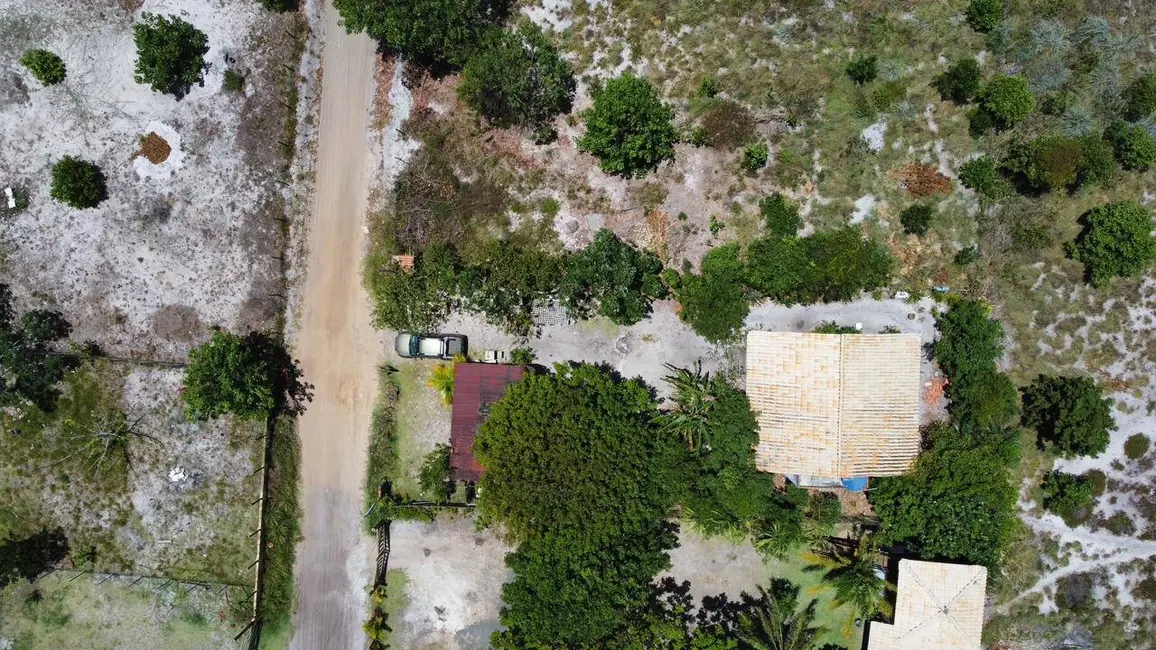 Foto 1 de Casa com 2 quartos à venda, 600m2 em Marau - BA