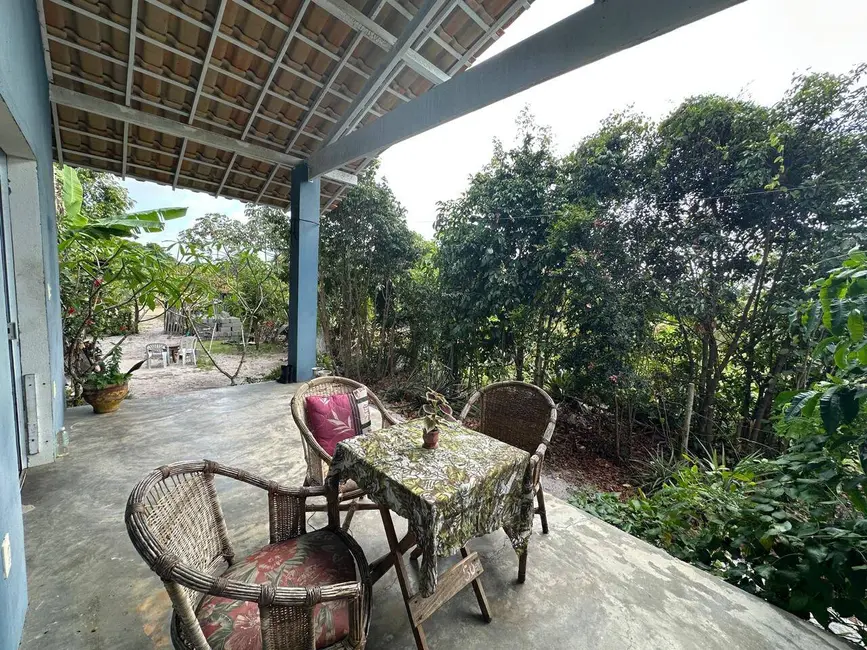 Foto 8 de Casa com 2 quartos à venda, 600m2 em Marau - BA