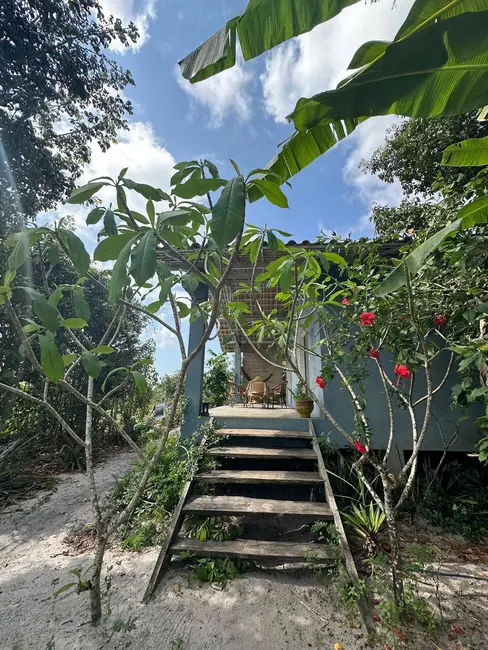 Foto 6 de Casa com 2 quartos à venda, 600m2 em Marau - BA