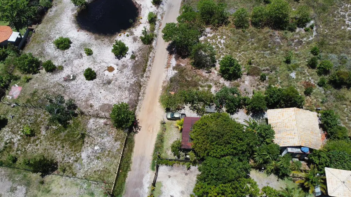 Foto 3 de Casa com 2 quartos à venda, 600m2 em Marau - BA