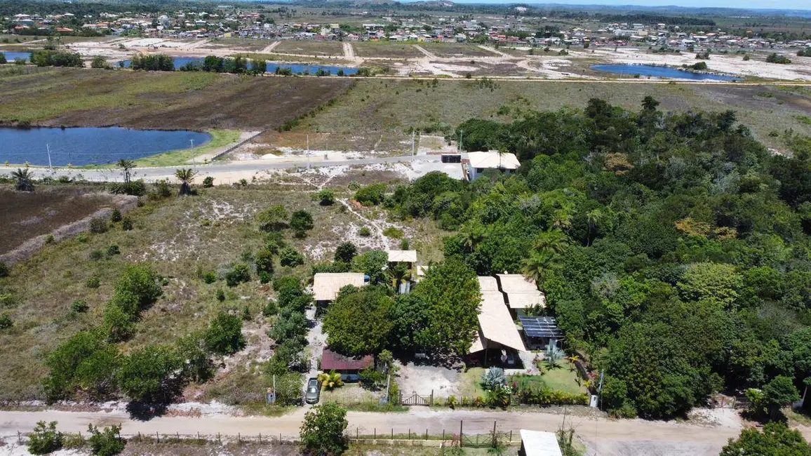 Foto 4 de Casa com 2 quartos à venda, 600m2 em Marau - BA