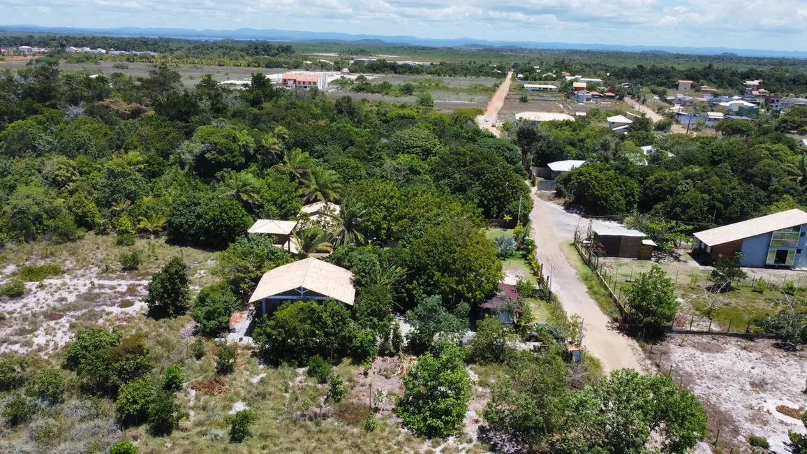 Foto 5 de Casa com 2 quartos à venda, 600m2 em Marau - BA