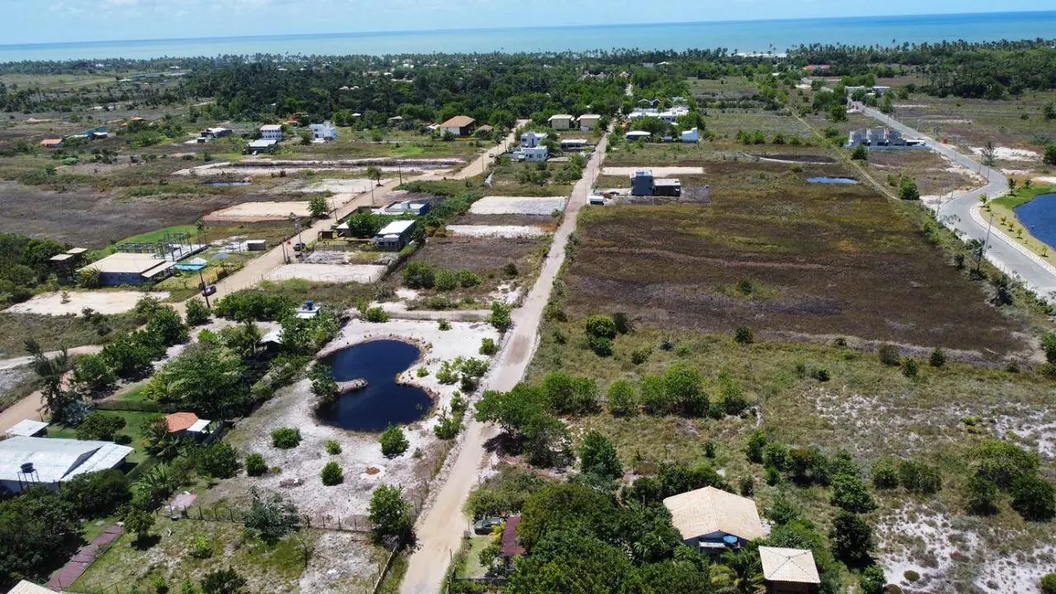 Foto 2 de Casa com 2 quartos à venda, 600m2 em Marau - BA