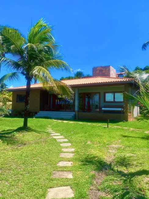 Foto 2 de Casa de Condomínio com 2 quartos à venda, 659m2 em Marau - BA