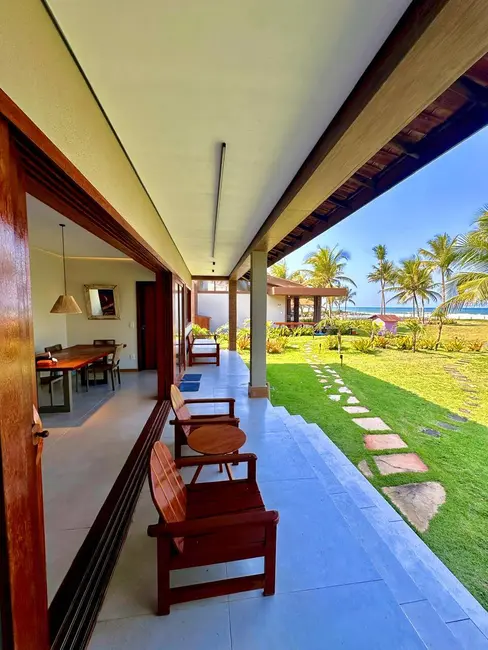 Foto 1 de Casa de Condomínio com 2 quartos à venda, 659m2 em Marau - BA