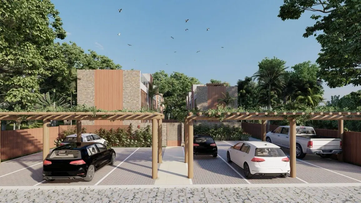 Foto 9 de Apartamento à venda e para alugar em Mata De Sao Joao - BA