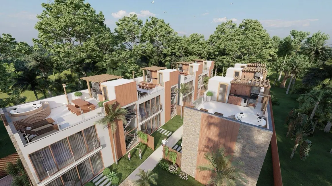 Foto 1 de Apartamento à venda e para alugar em Mata De Sao Joao - BA