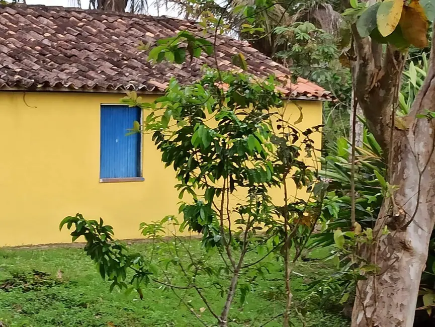 Foto 6 de Fazenda / Haras à venda, 222m2 em Marau - BA