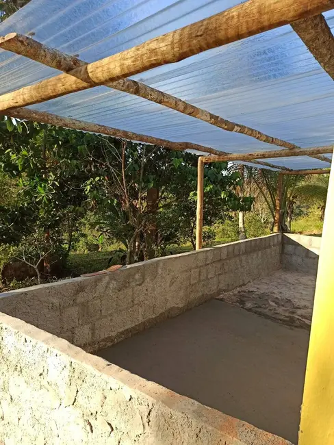 Foto 7 de Fazenda / Haras à venda, 222m2 em Marau - BA