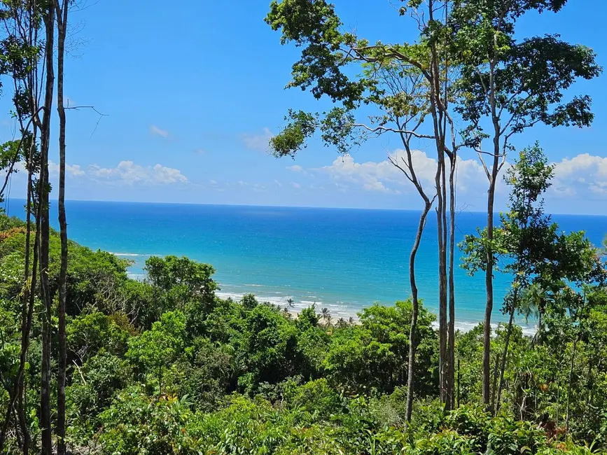 Foto 1 de Terreno / Lote à venda, 8m2 em Urucuca - BA