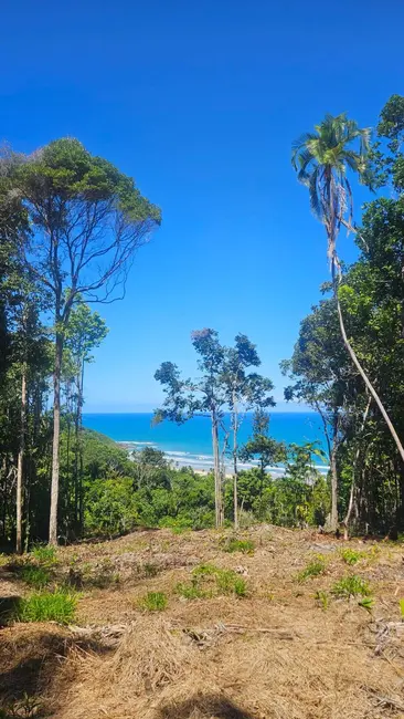 Foto 3 de Terreno / Lote à venda, 8m2 em Urucuca - BA