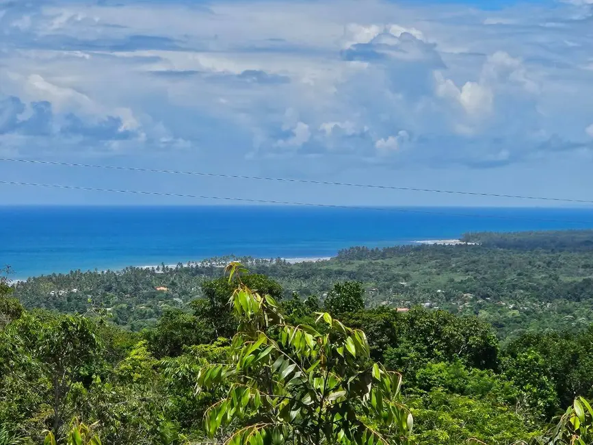 Foto 2 de Terreno / Lote à venda, 8m2 em Urucuca - BA