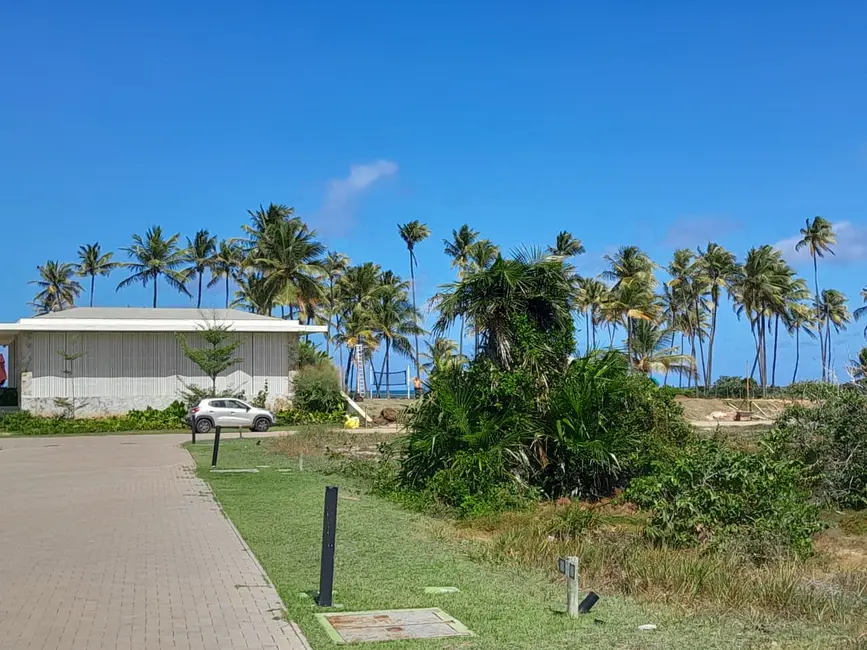 Foto 6 de Lote de Condomínio à venda, 700m2 em Mata De Sao Joao - BA