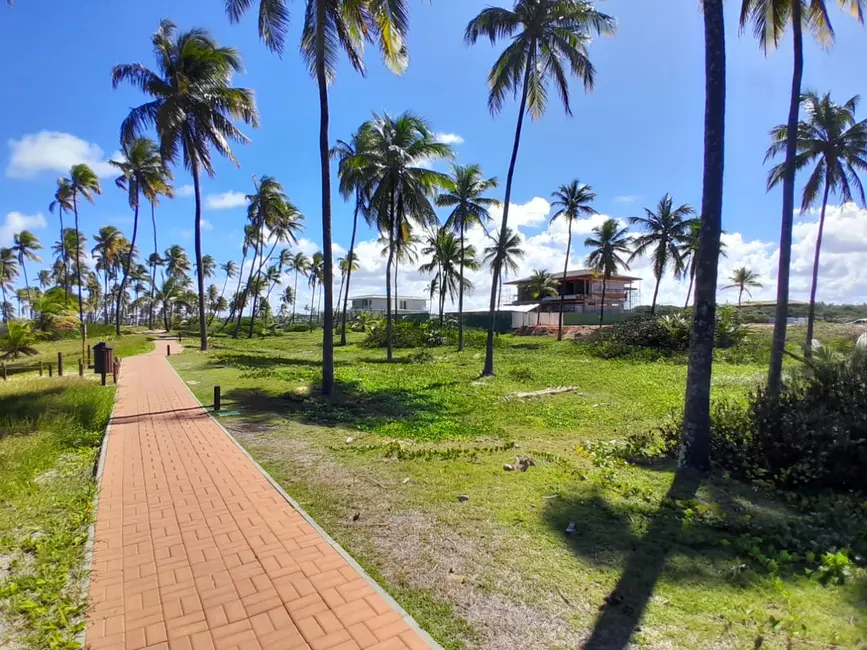 Foto 3 de Lote de Condomínio à venda, 700m2 em Mata De Sao Joao - BA