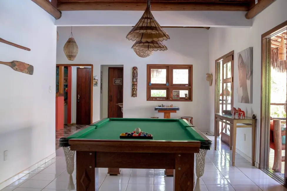 Foto 9 de Casa com 13 quartos à venda, 1800m2 em Marau - BA