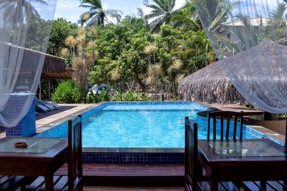 Foto 5 de Casa com 13 quartos à venda, 1800m2 em Marau - BA